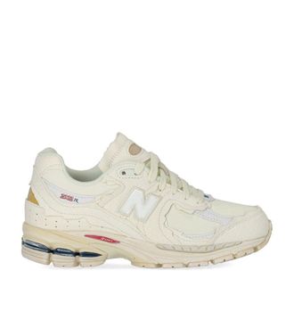 New Balance SNEAKER ABZORB 2002R OFF WHITE NEW BALANCE