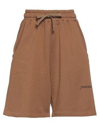 Hinnominate BOTTOMWEAR - Shorts & Bermuda Shorts on YOOX.COM