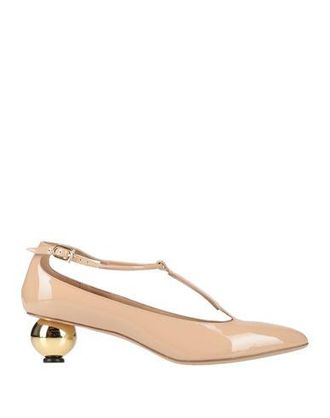 Ferragamo FOOTWEAR - Pumps on YOOX.COM