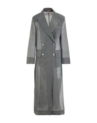PESERICO COATS & JACKETS - Overcoats & Trench Coats sur YOOX.COM