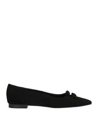 Zinda Ballet flats