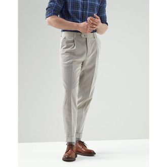 Brunello Cucinelli Pants, Brand Size 42 (US Size 26)