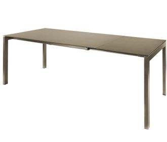 Schubiger M&ouml;bel Auszugstisch Luzern