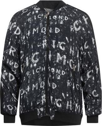 John Richmond COATS & JACKETS - Jackets on YOOX.COM