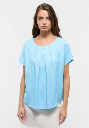 Eterna Shirtbluse »LOOSE FIT«