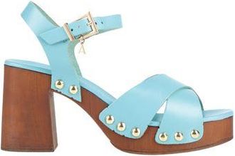 Twin-Set SCHUHE - Sandalen auf YOOX.COM