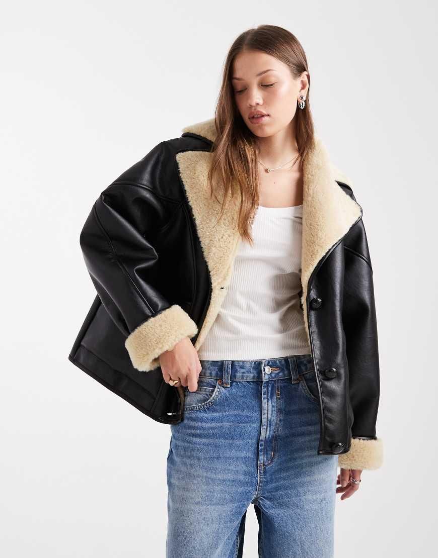 Vestes Miss Selfridge : SOLDE jusqu'à jusqu’à −35
