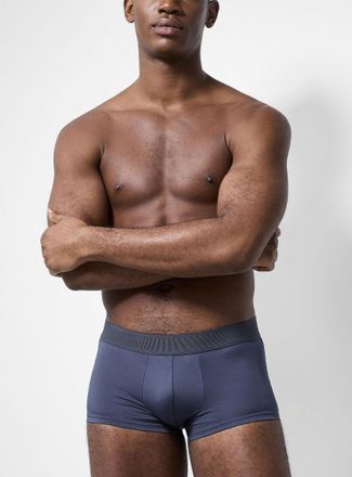 Le 31 Mens 2 microfibre trunk Retransformed polyester