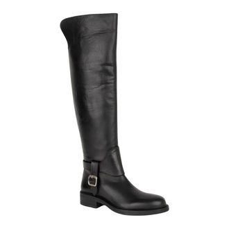 Sergio Moretti Stivaletti Casual Alla Caviglia - - Shoes - Donna - Nero - 37 EU