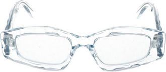 Alaia Sunglasses Azzedine Alaia Aa0079 S 005 Light Blue Light Blue /19/140