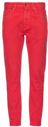Versace BOTTOMWEAR - Jeans on YOOX.COM