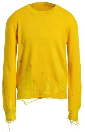 Maison Margiela KNITWEAR - Jumpers on YOOX.COM