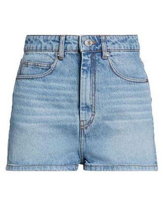 Ami BOTTOMWEAR - Denim shorts sur YOOX.COM
