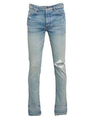 Amiri HOSEN & R&Ouml;CKE - Jeanshosen auf YOOX.COM