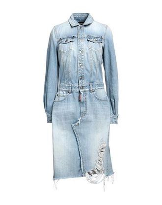 Dsquared2 Midi dresses