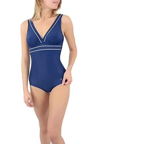 Janine Robin Maillot de Bain pièce Sculptant Java 44 dès 175,00