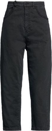 NOSTRASANTISSIMA HOSEN & R&Ouml;CKE - Jeanshosen auf YOOX.COM