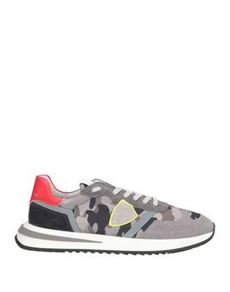 Philippe Model SCHUHE - Sneakers auf YOOX.COM