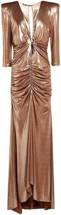 BABYLON DRESSES - Maxi dresses on YOOX.COM