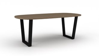 Schubiger M&ouml;bel Esstisch Tombar