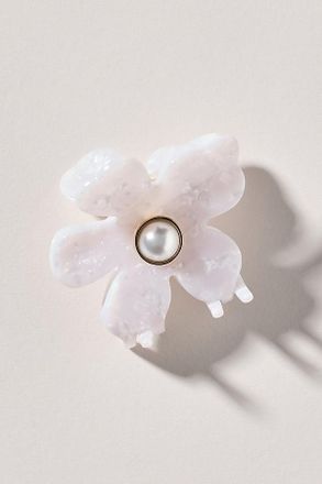 Lele Sadoughi Lily Hair Claw Clip