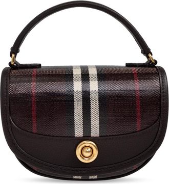 Burberry Donna, Borse, Marrone, Taglia unica, new