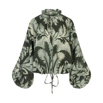 F.R.S. For Restless Sleepers Archilo Shirt