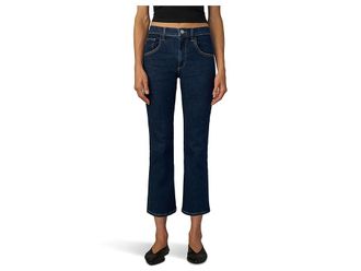 Joe's The Callie Cropped Bootcut Womens Jeans Apropos : 26, Cotton/Denim/Elastane