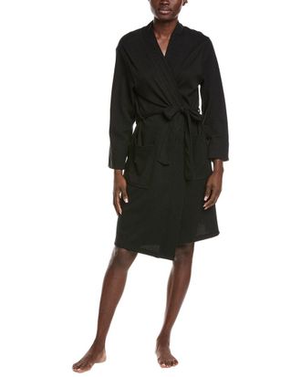 Natori Tranquility Waffle Wrap