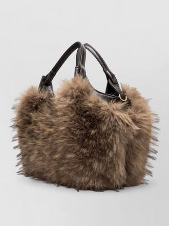 Gianni Chiarini bucket bag