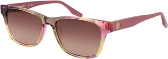Converse Acetate Zonnebril - Dames - Zonnebrillen - Veelkleurig - ONE Size - Accessoires
