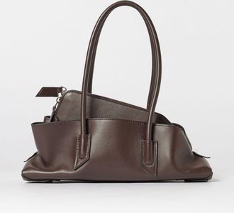 The Attico Borsa La Passeggiata Small The Attico in pelle