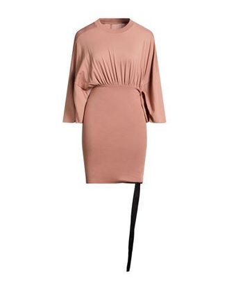 Rick Owens KLEIDER - Mini-Kleider auf YOOX.COM