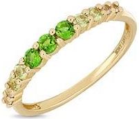 Bony Levy 14K Gold Semiprecious Stone Ring in 14K Yellow Gold at Nordstrom Rack, Size 6.5