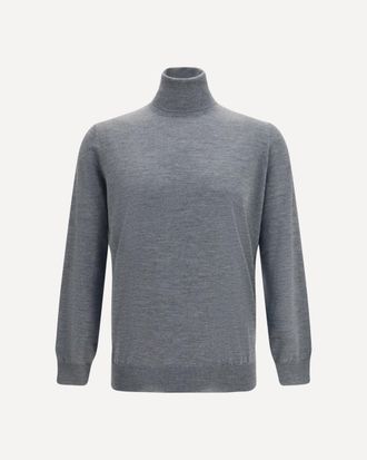 Brunello Cucinelli Maglione dolcevita Man 48