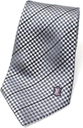 Louis Vuitton Pre-owned Accessories, male, Multicolor, Size: ONE SIZE Pre-owned Cravat