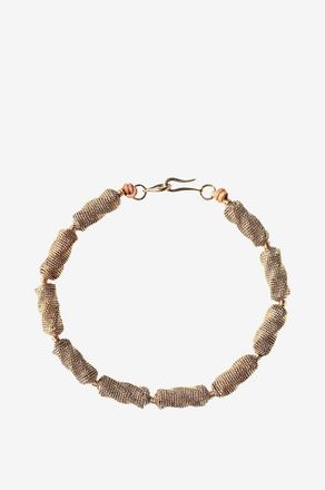 Tohum Design Choker-Halskette Savanna Ruba