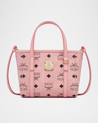 MCM ベア　ショルダーバッグピンク　益若つばさちゃん愛用　希少　美品 MCM ベア ショルダーバッグピンク 益若つばさちゃん愛用 希少 美品