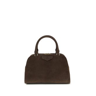 Givenchy Brown Calf Leather Bos Taurus Womens Handbag