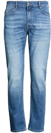 BOSS BOTTOMWEAR - Jeans on YOOX.COM