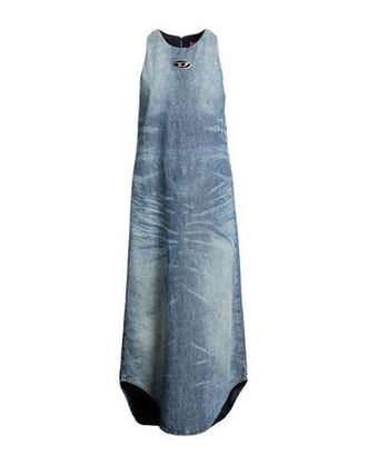 Diesel DRESSES - Maxi dresses on YOOX.COM