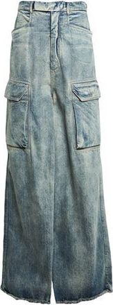 Rick Owens BOTTOMWEAR - Jeans on YOOX.COM