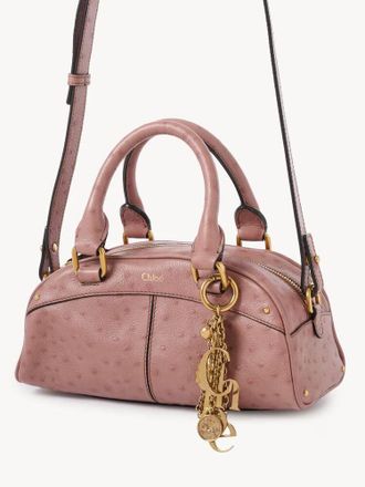Chlo&eacute; Unisex Bag Chloe E26 Rose