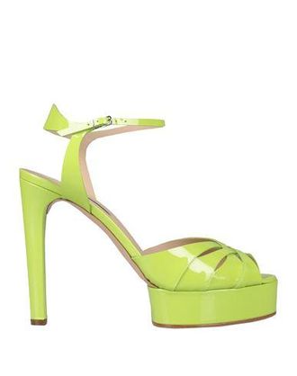 Casadei SCHUHE - Sandalen auf YOOX.COM
