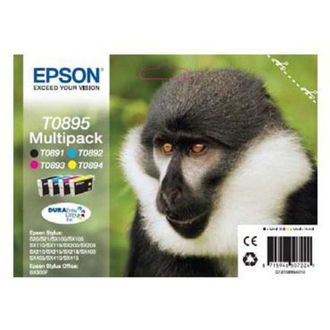 Epson Cartucho Impresora Epson C13t08954010