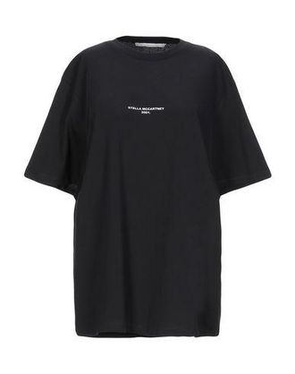 Stella McCartney TOPWEAR - T-shirts su YOOX.COM