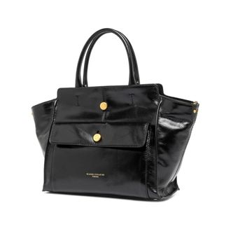 Gianni Chiarini Dames, Tassen, Zwart, Maat: ONE Size