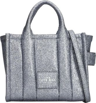Marc Jacobs Donna, Borse, Grigio, Taglia unica, new