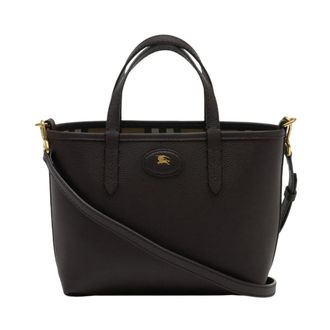 Burberry Donna, Borse, Marrone, Taglia unica, new