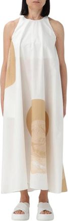 Liviana Conti Donna, Abiti, Multicolore, S, new